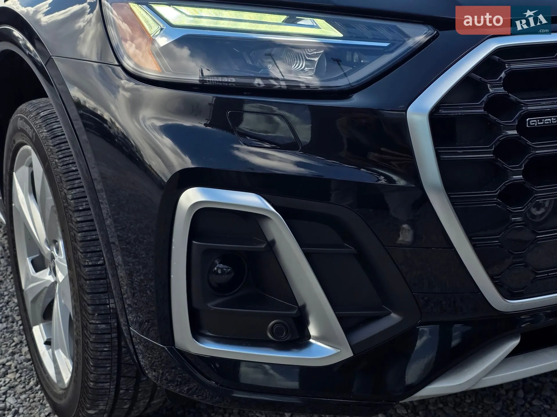 2024 Audi Q5 - мініатюра 24