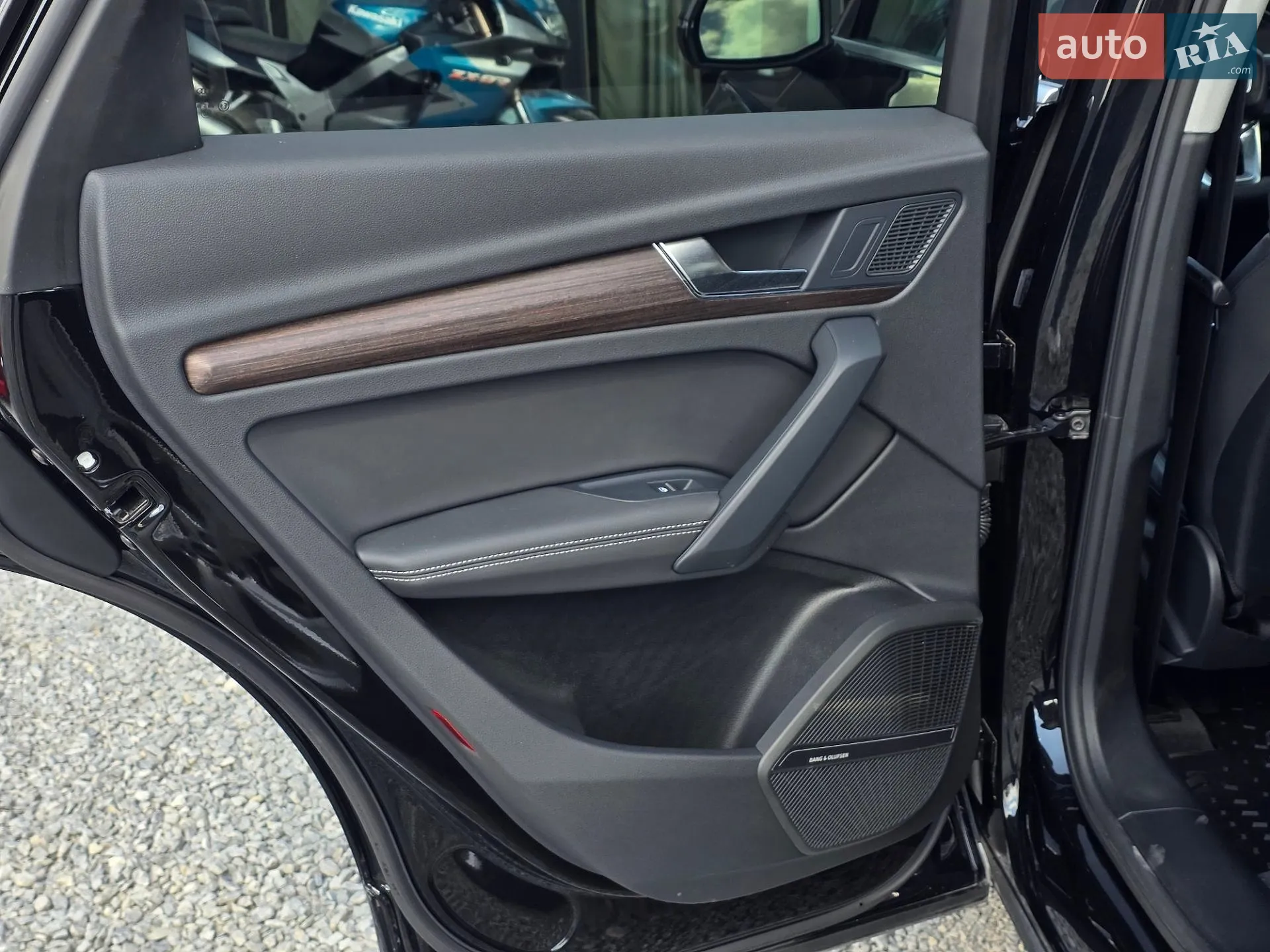 2024 Audi Q5 - мініатюра 36