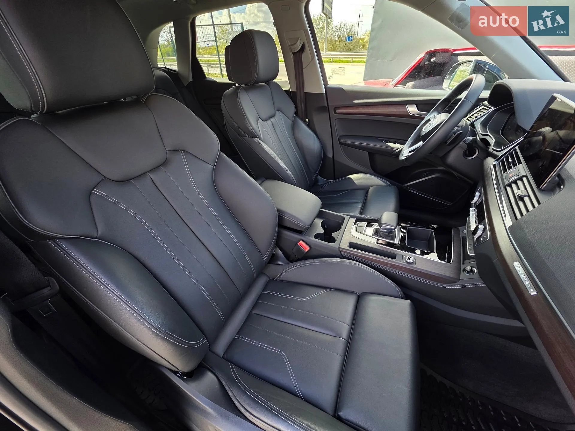 2024 Audi Q5 - мініатюра 41