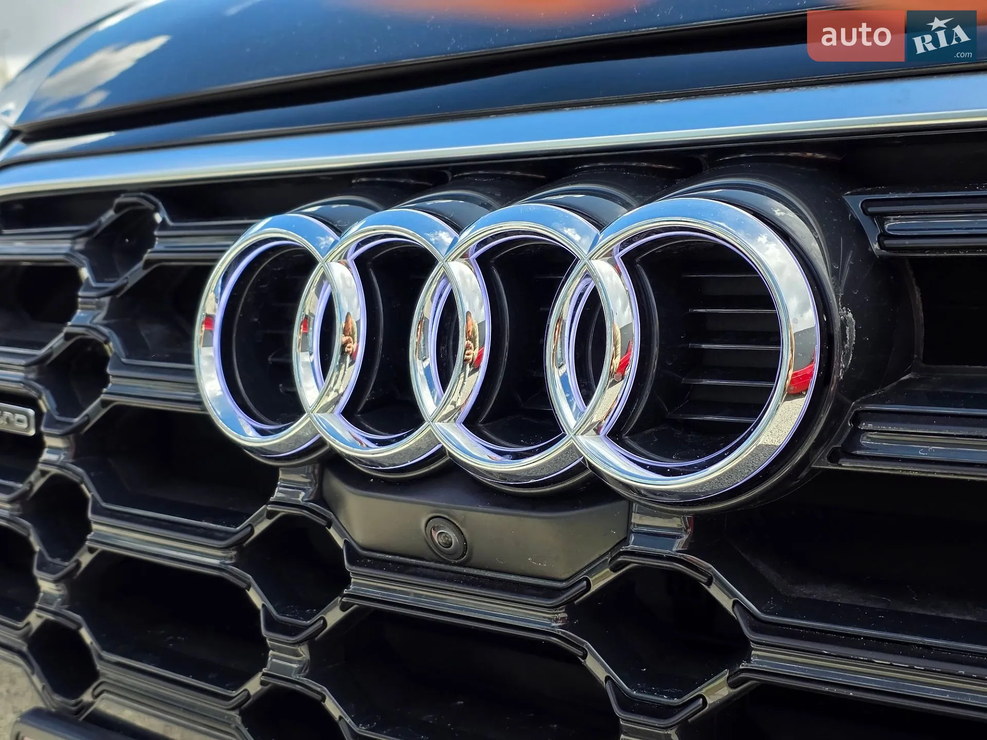 2024 Audi Q5 - мініатюра 60