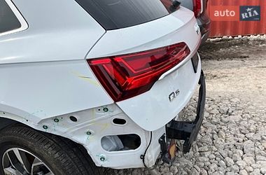 Внедорожник / Кроссовер Audi Q5 2024 в Львове фото 32 Внедорожник / Кроссовер Audi Q5 2024 в Львове
