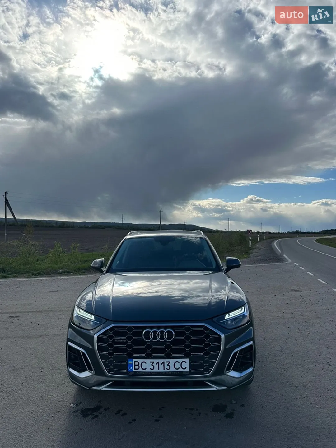 2021 Audi Q5 - мініатюра 11