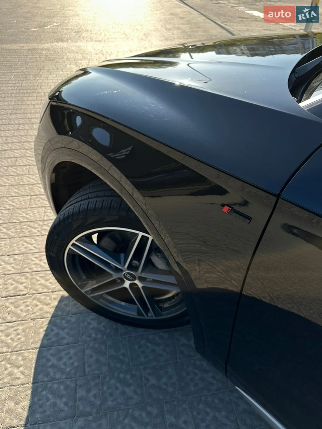 2021 Audi Q5 - мініатюра 10
