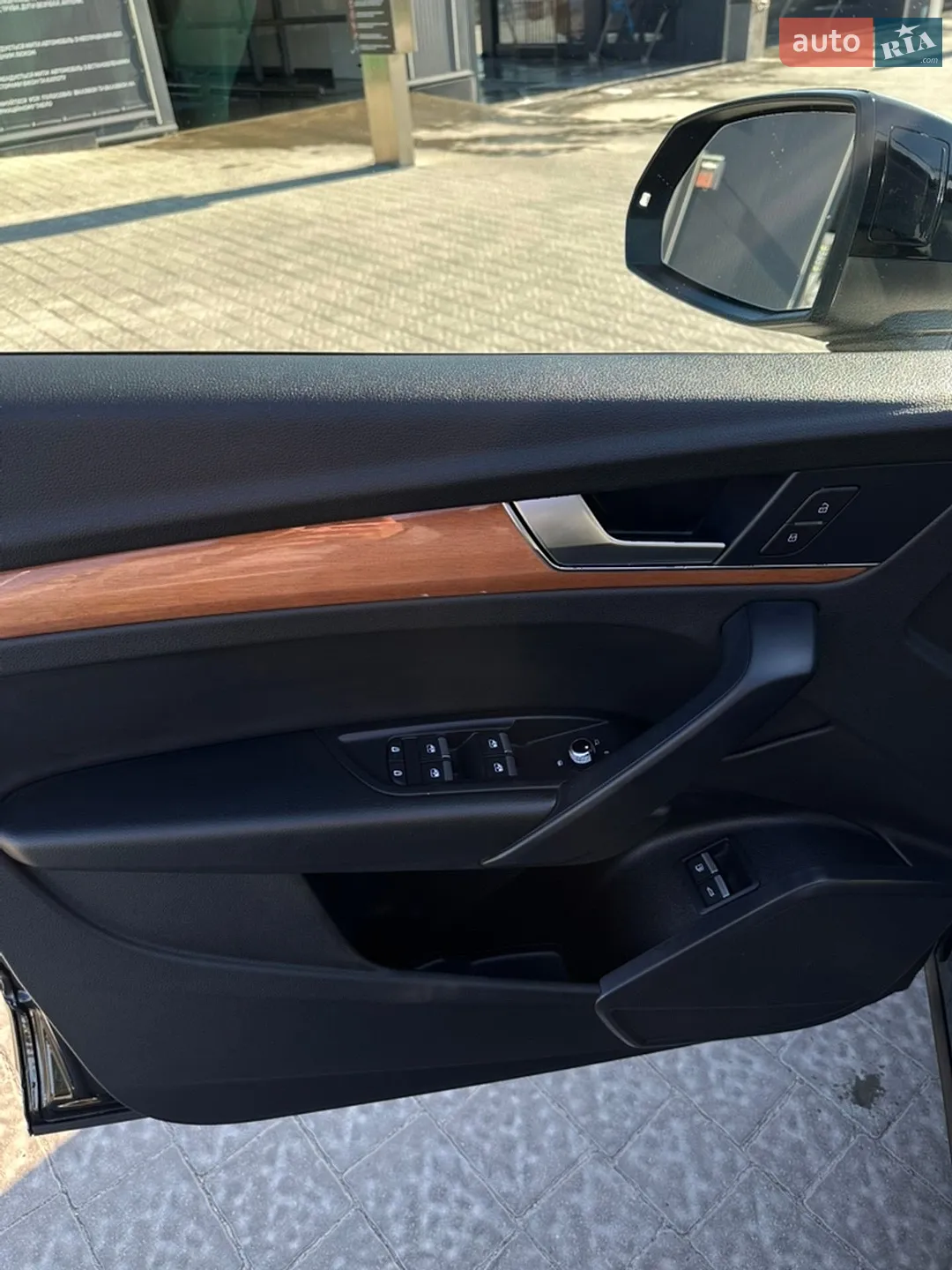 2021 Audi Q5 - мініатюра 25