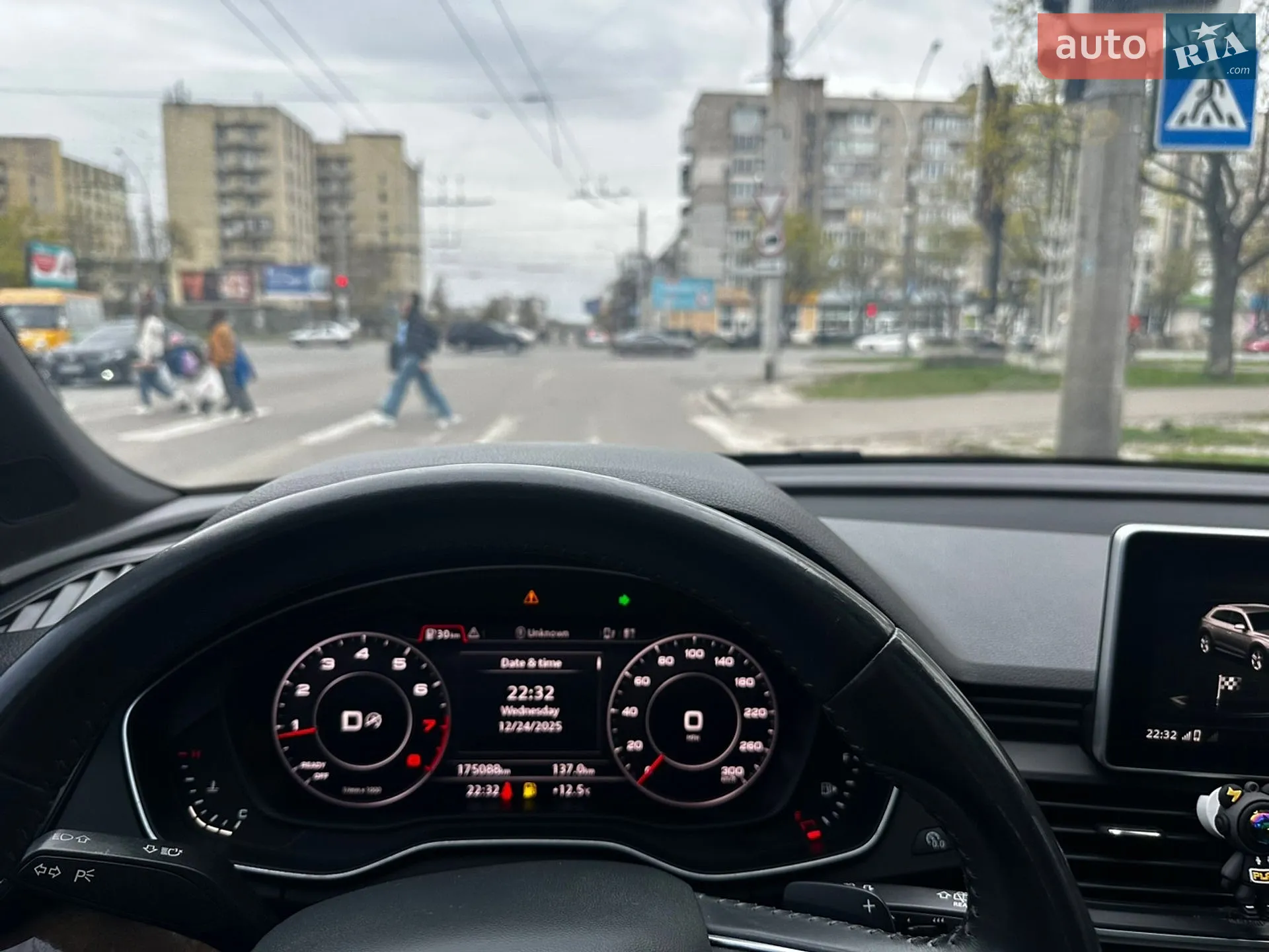 2019 Audi Q5 - мініатюра 22