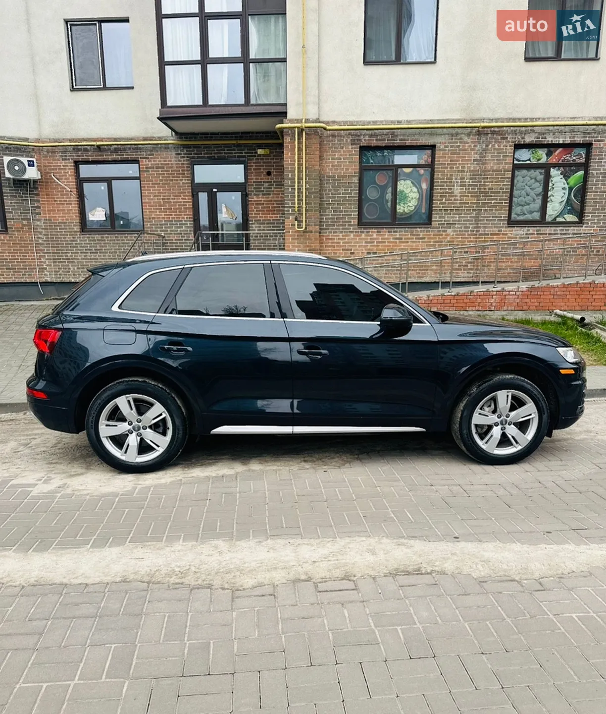 2019 Audi Q5 - мініатюра 11