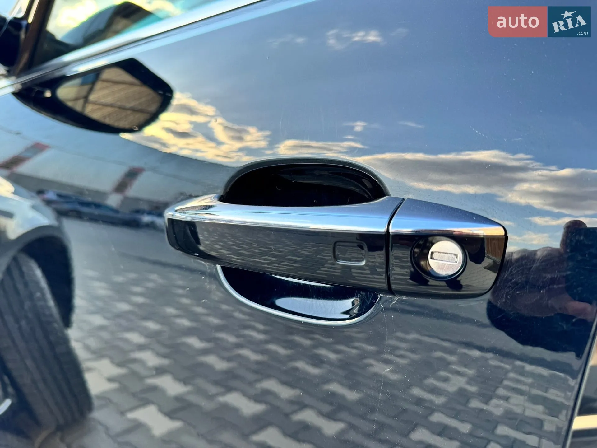 2015 Audi Q5 - мініатюра 25