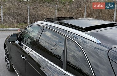 Внедорожник / Кроссовер Audi Q5 2015 в Виннице