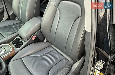 Внедорожник / Кроссовер Audi Q5 2015 в Виннице