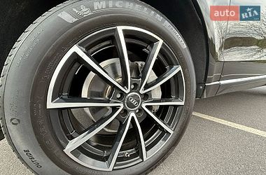 Внедорожник / Кроссовер Audi Q5 2015 в Виннице