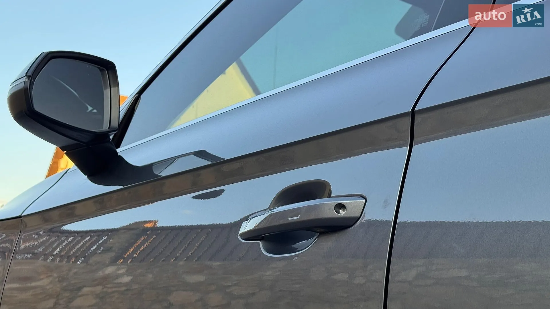 2020 Audi Q5 - мініатюра 15