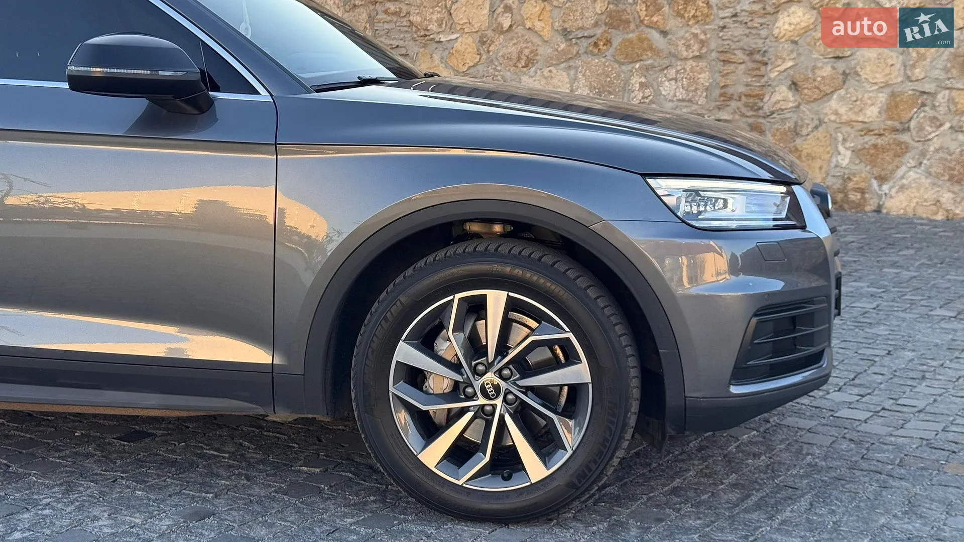 2020 Audi Q5 - мініатюра 29