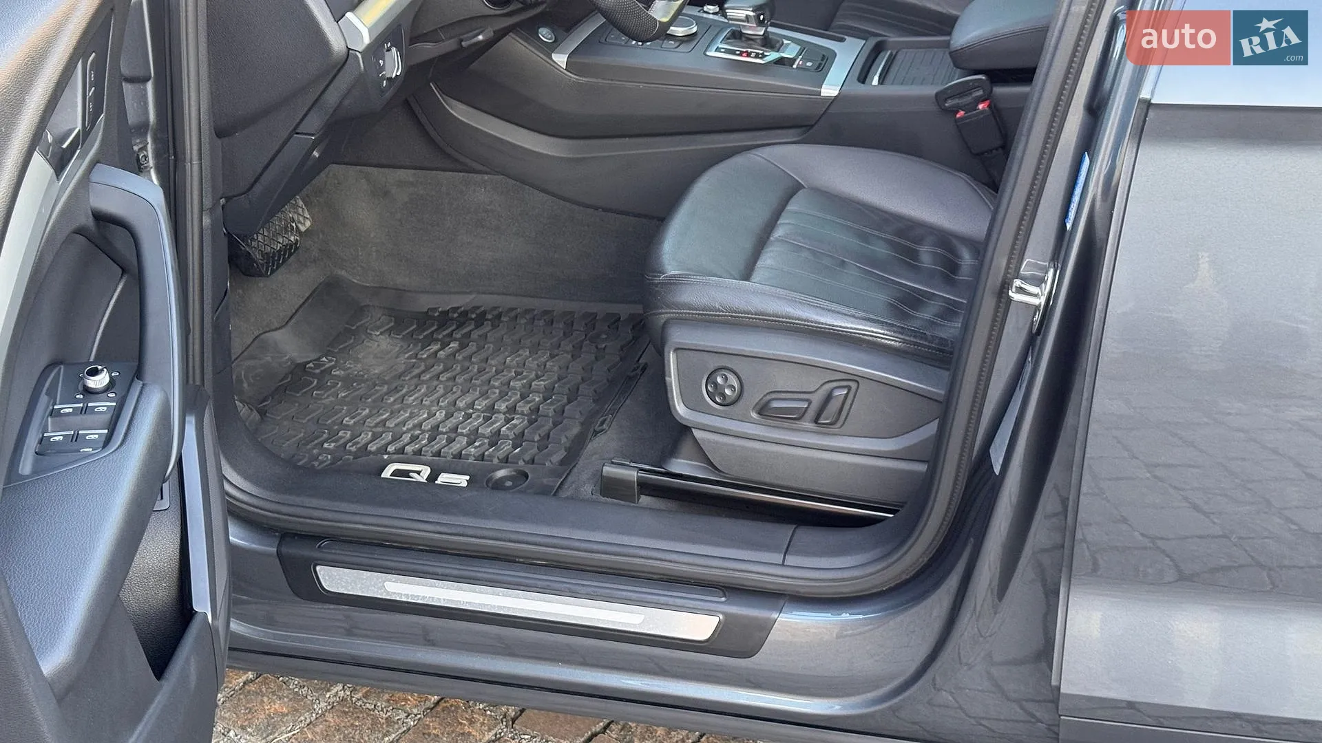 2020 Audi Q5 - мініатюра 34