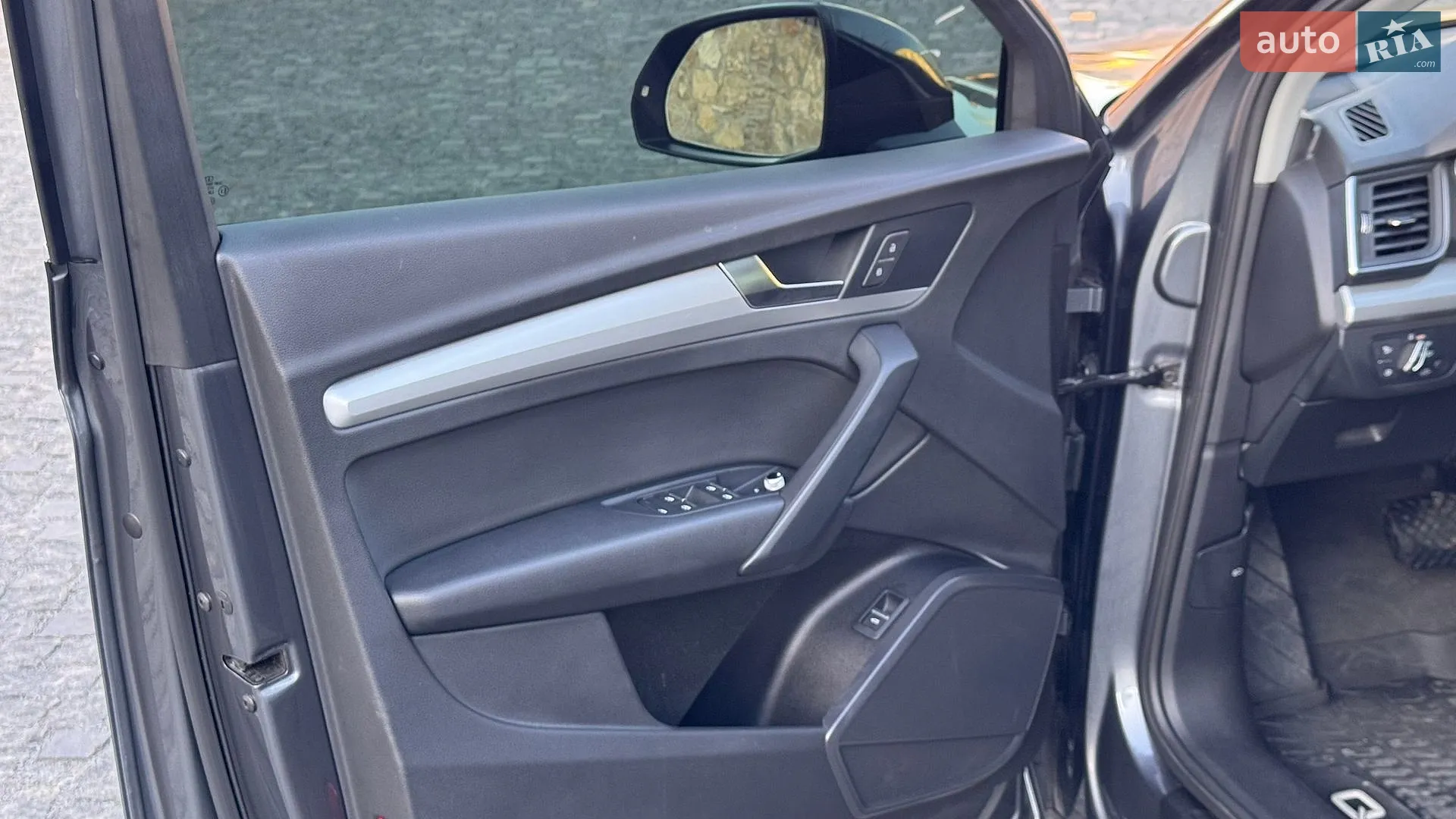 2020 Audi Q5 - мініатюра 35