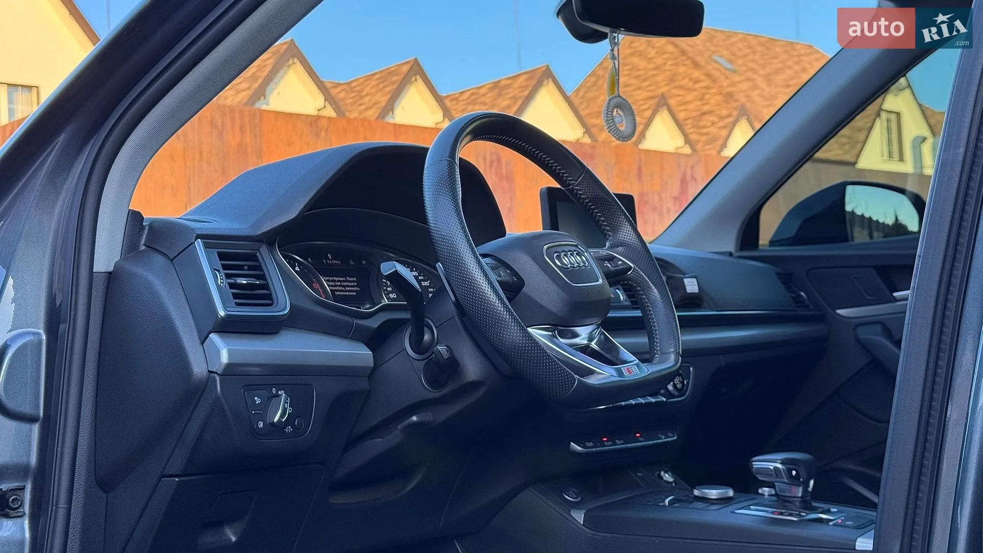 2020 Audi Q5 - мініатюра 36