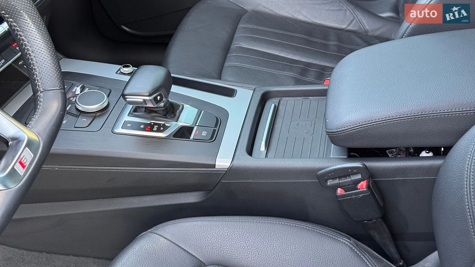 2020 Audi Q5 - мініатюра 38