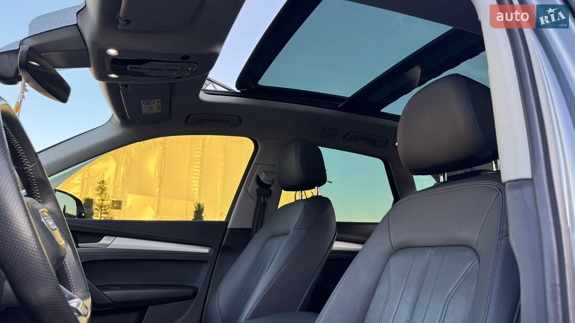 2020 Audi Q5 - мініатюра 39