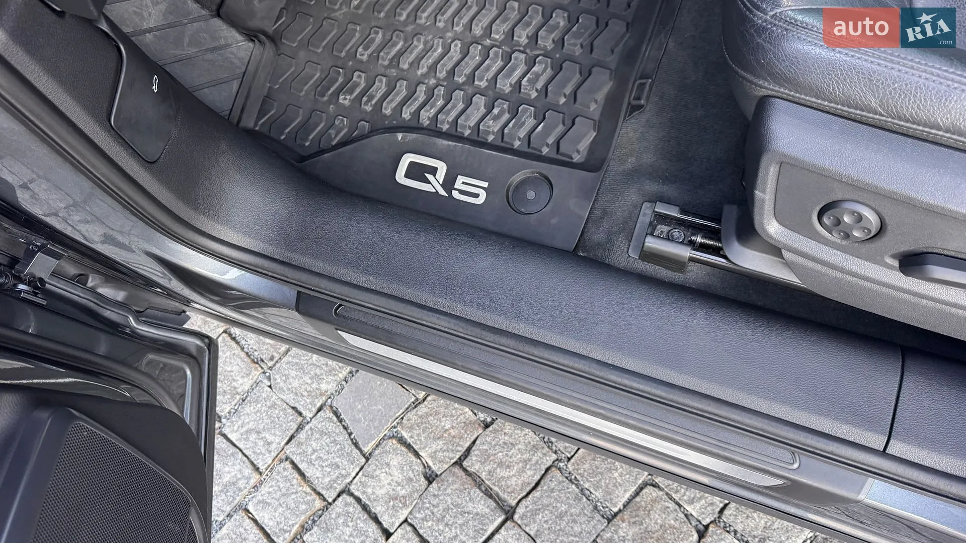 2020 Audi Q5 - мініатюра 40