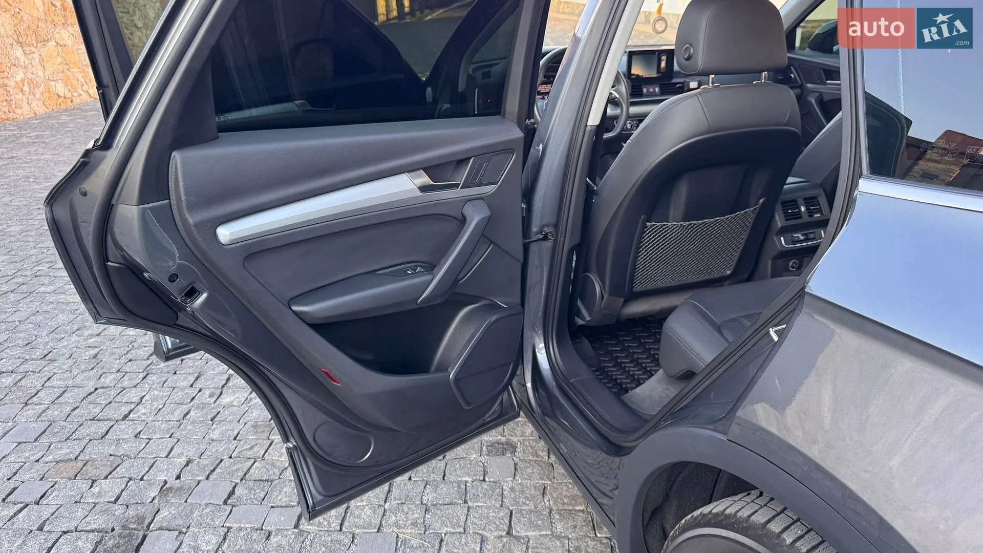 2020 Audi Q5 - мініатюра 41