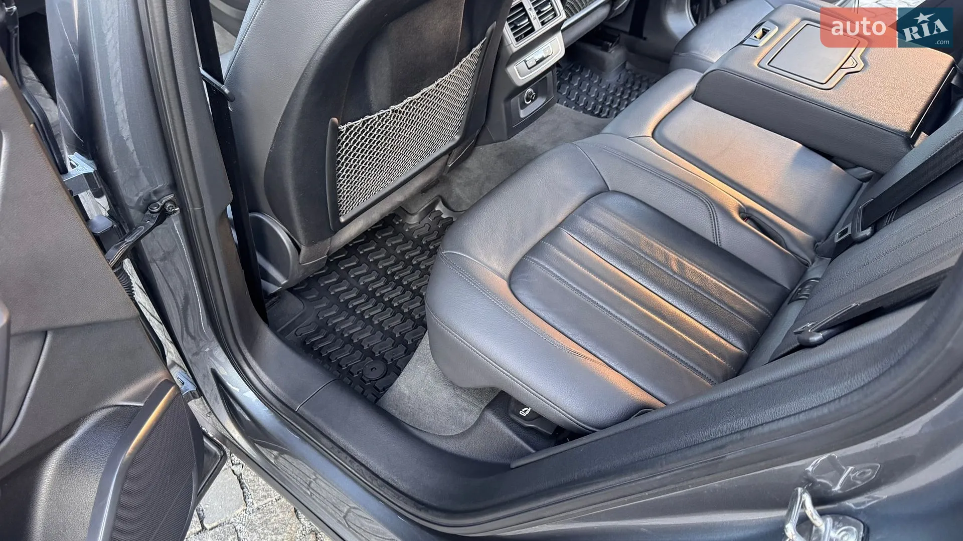2020 Audi Q5 - мініатюра 42