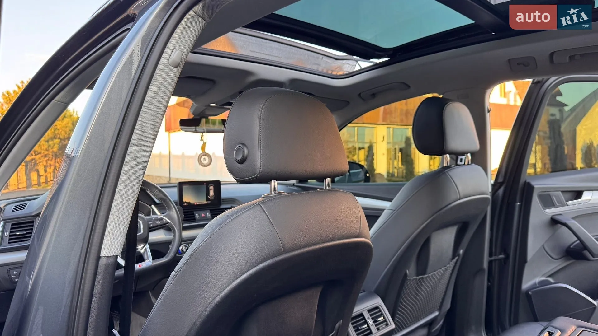 2020 Audi Q5 - мініатюра 43