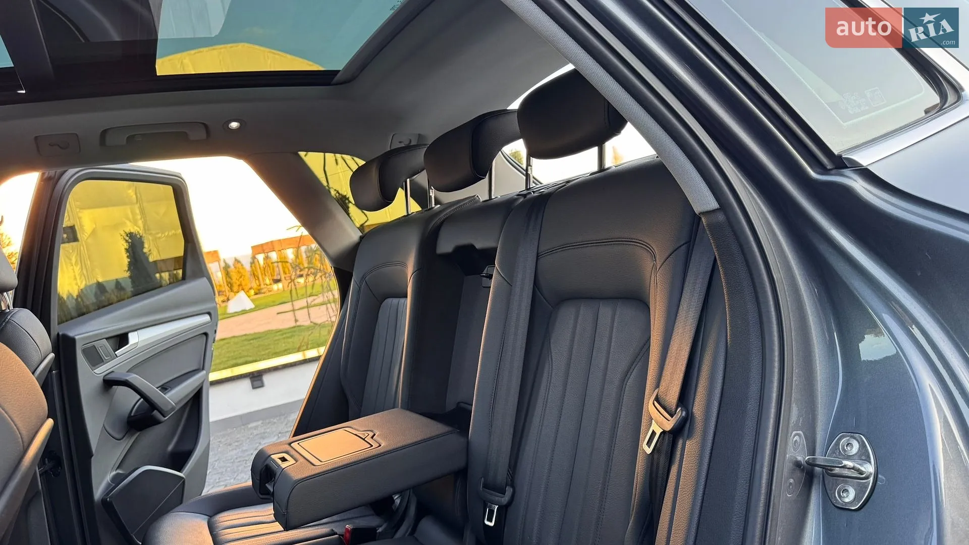 2020 Audi Q5 - мініатюра 45