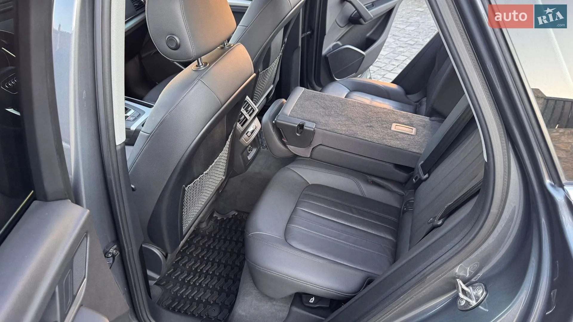 2020 Audi Q5 - мініатюра 46