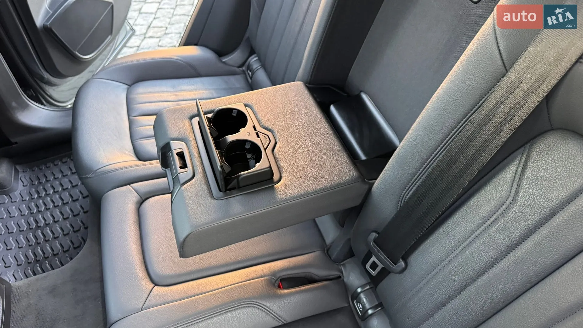 2020 Audi Q5 - мініатюра 47