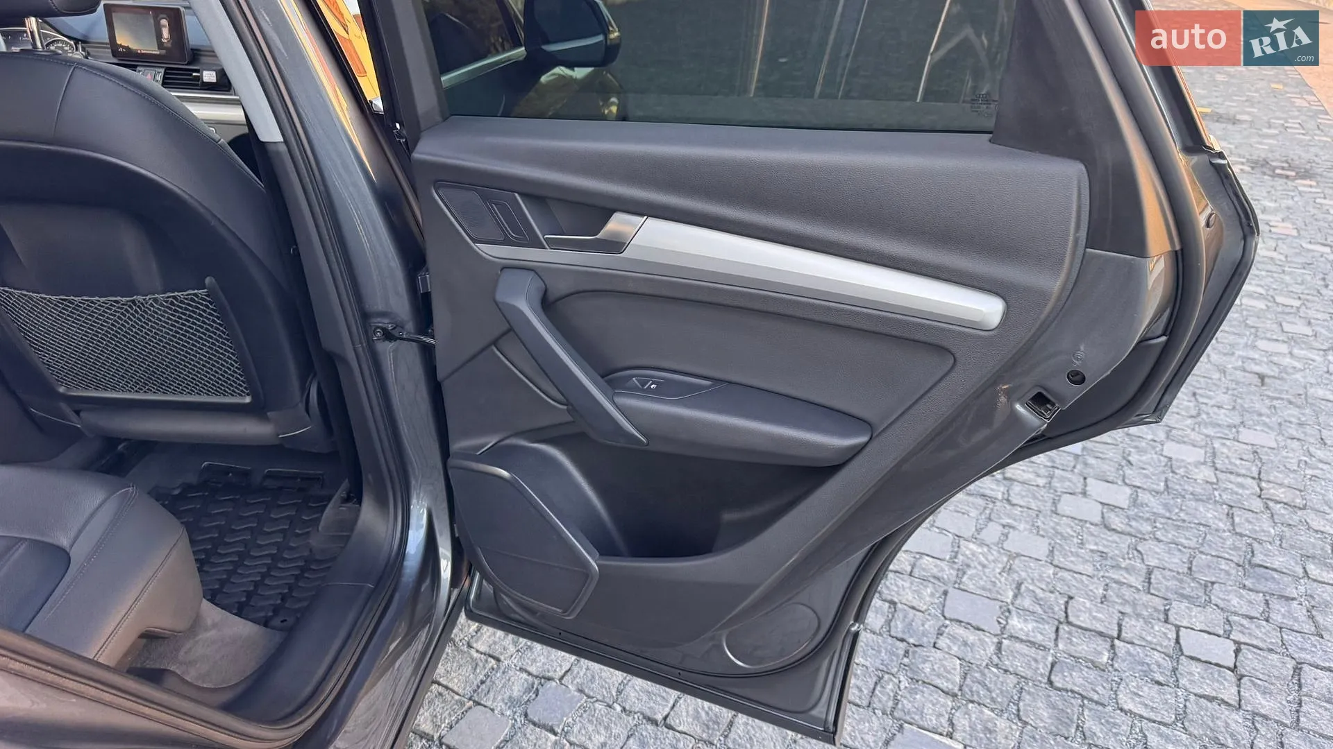 2020 Audi Q5 - мініатюра 48