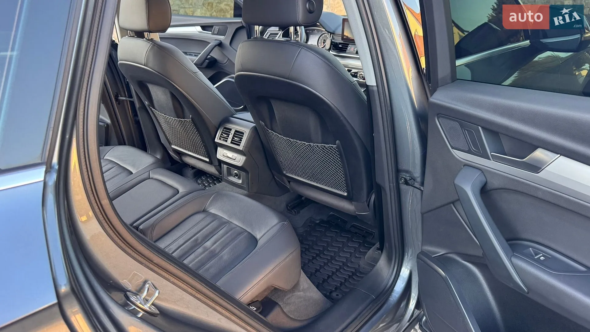 2020 Audi Q5 - мініатюра 49