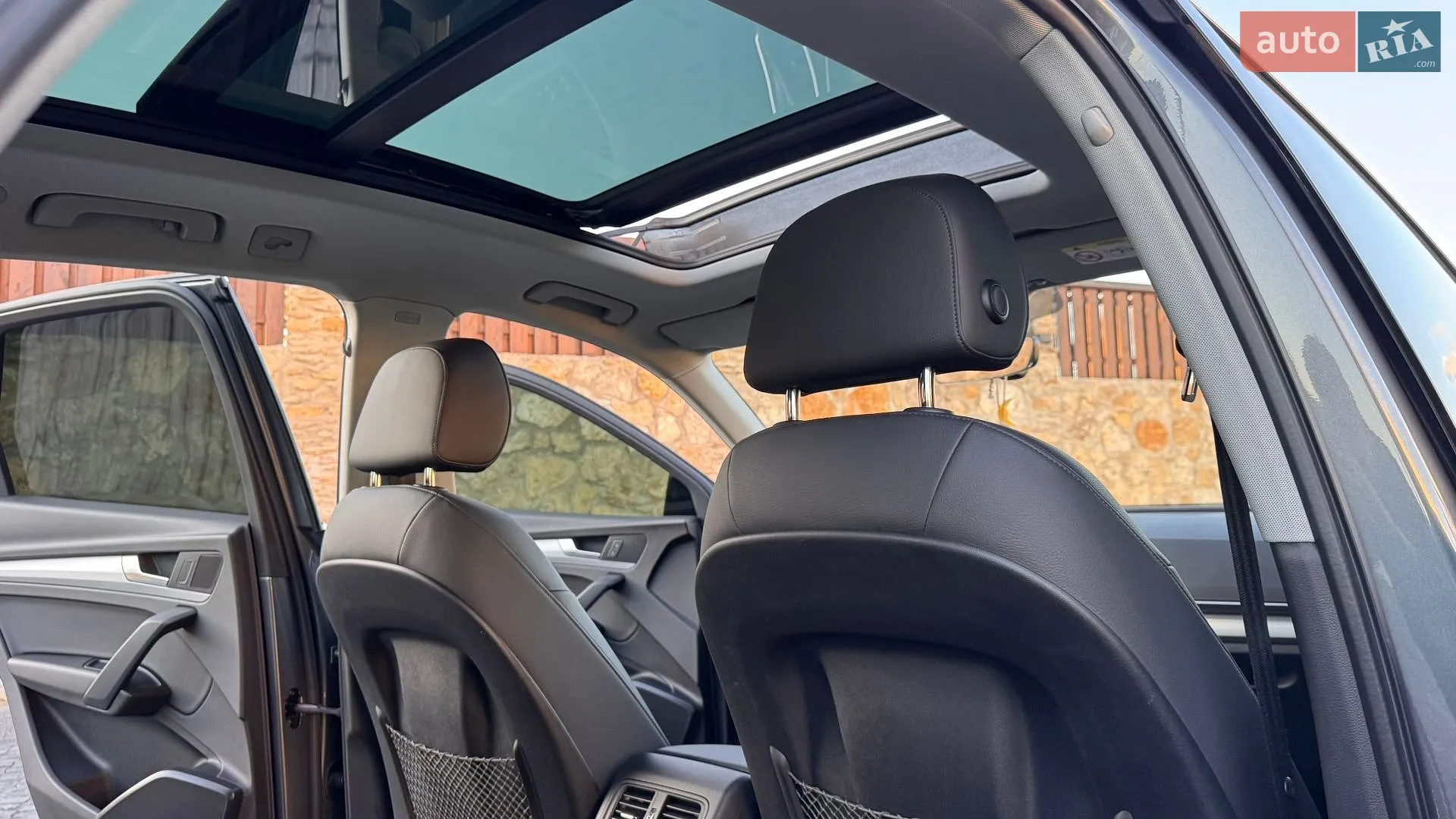 2020 Audi Q5 - мініатюра 52