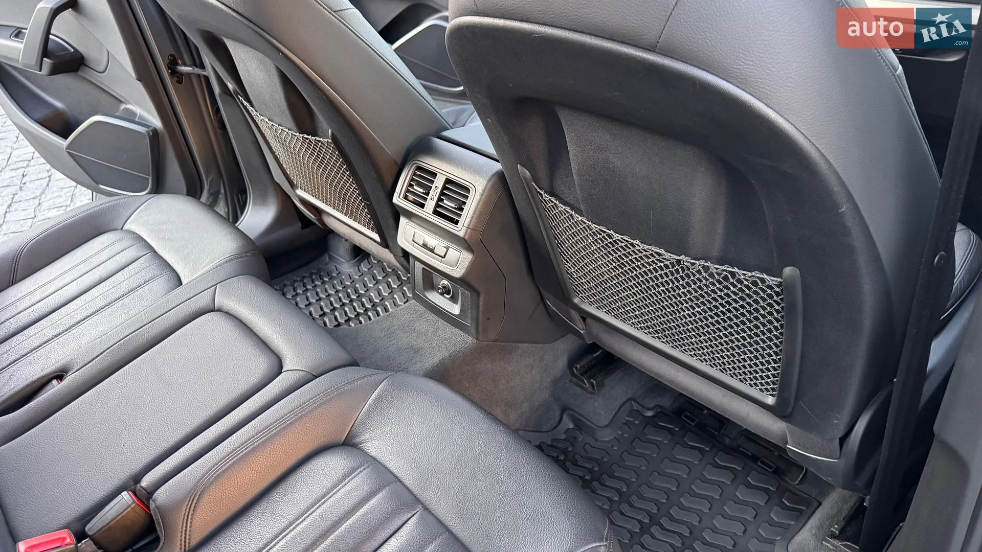 2020 Audi Q5 - мініатюра 51