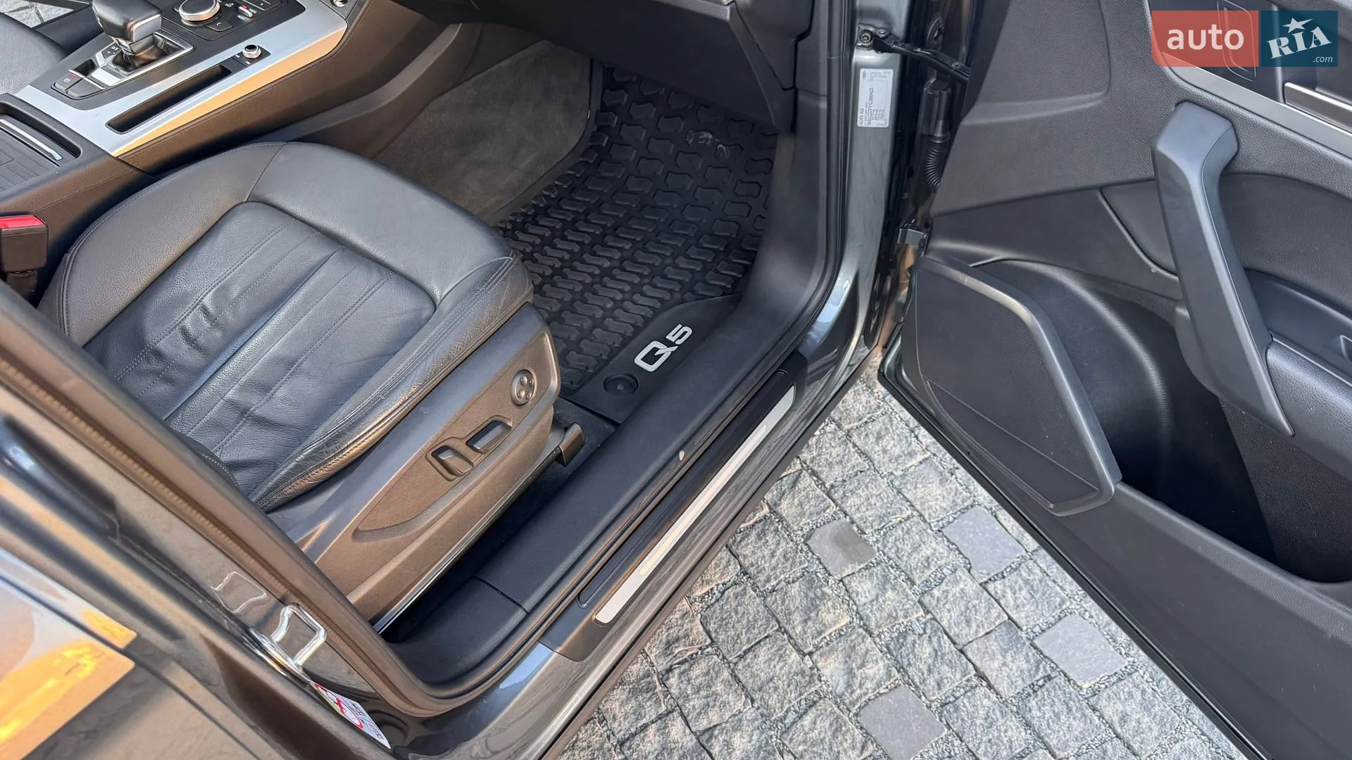 2020 Audi Q5 - мініатюра 53