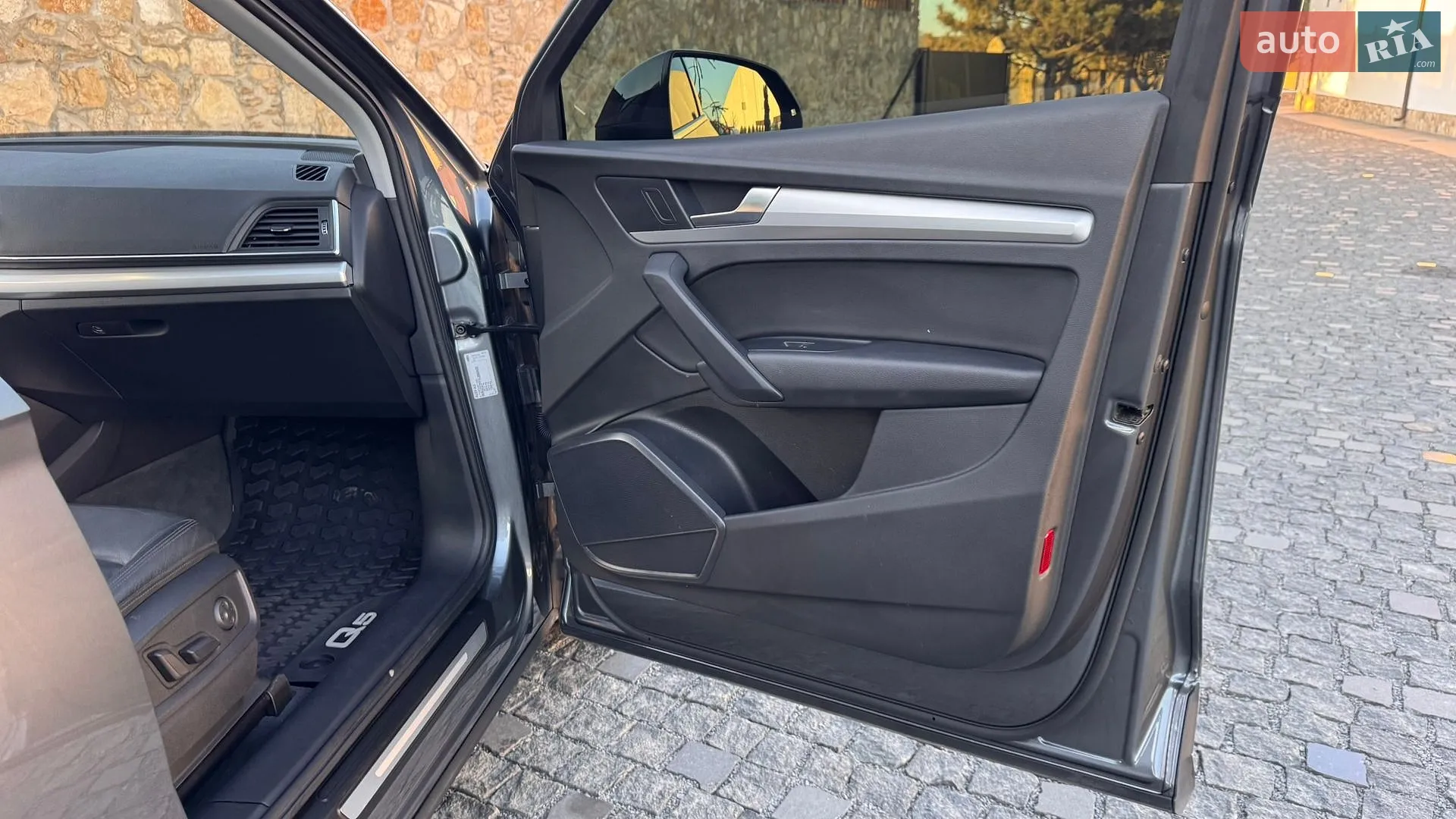 2020 Audi Q5 - мініатюра 54