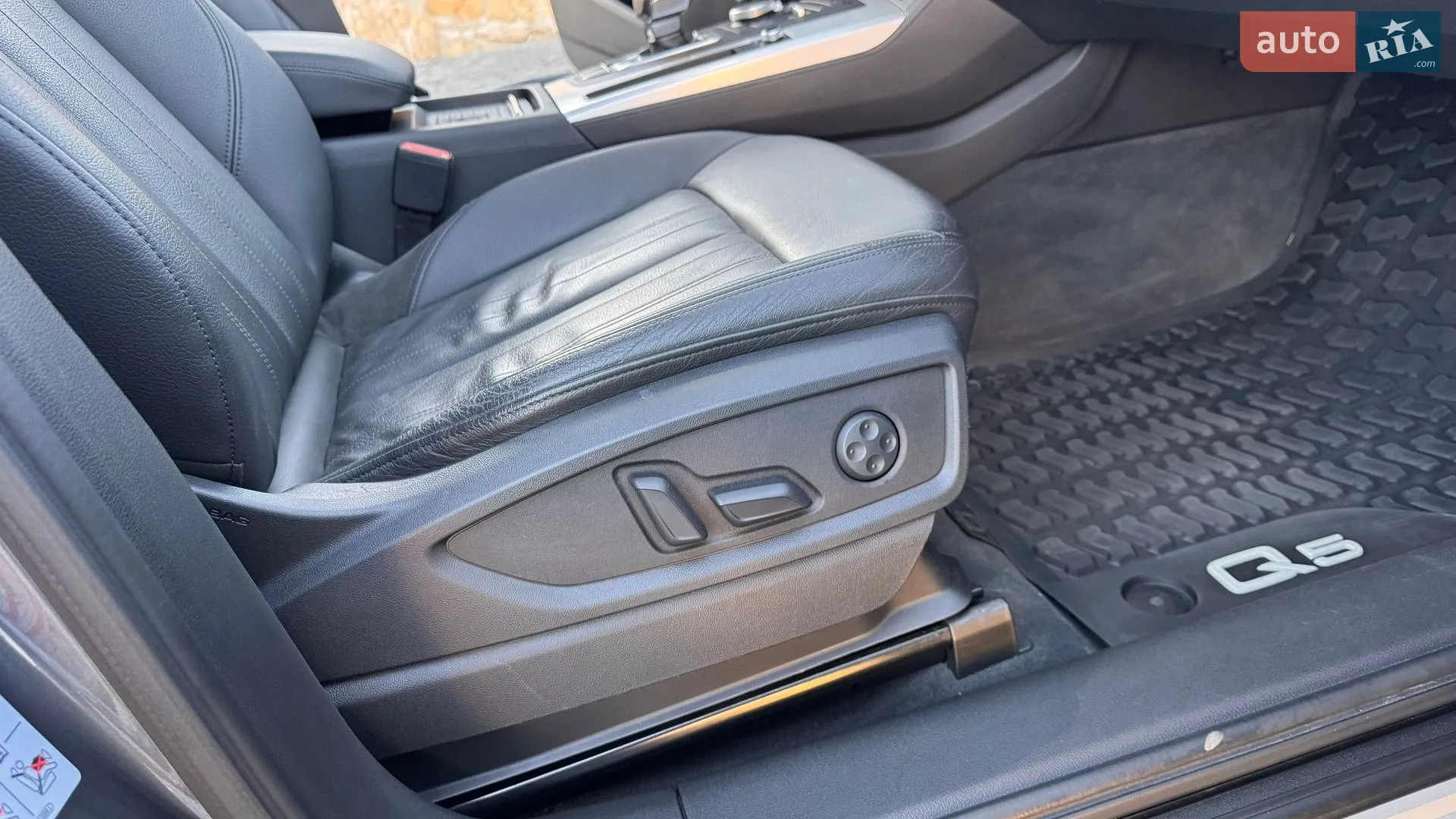 2020 Audi Q5 - мініатюра 56