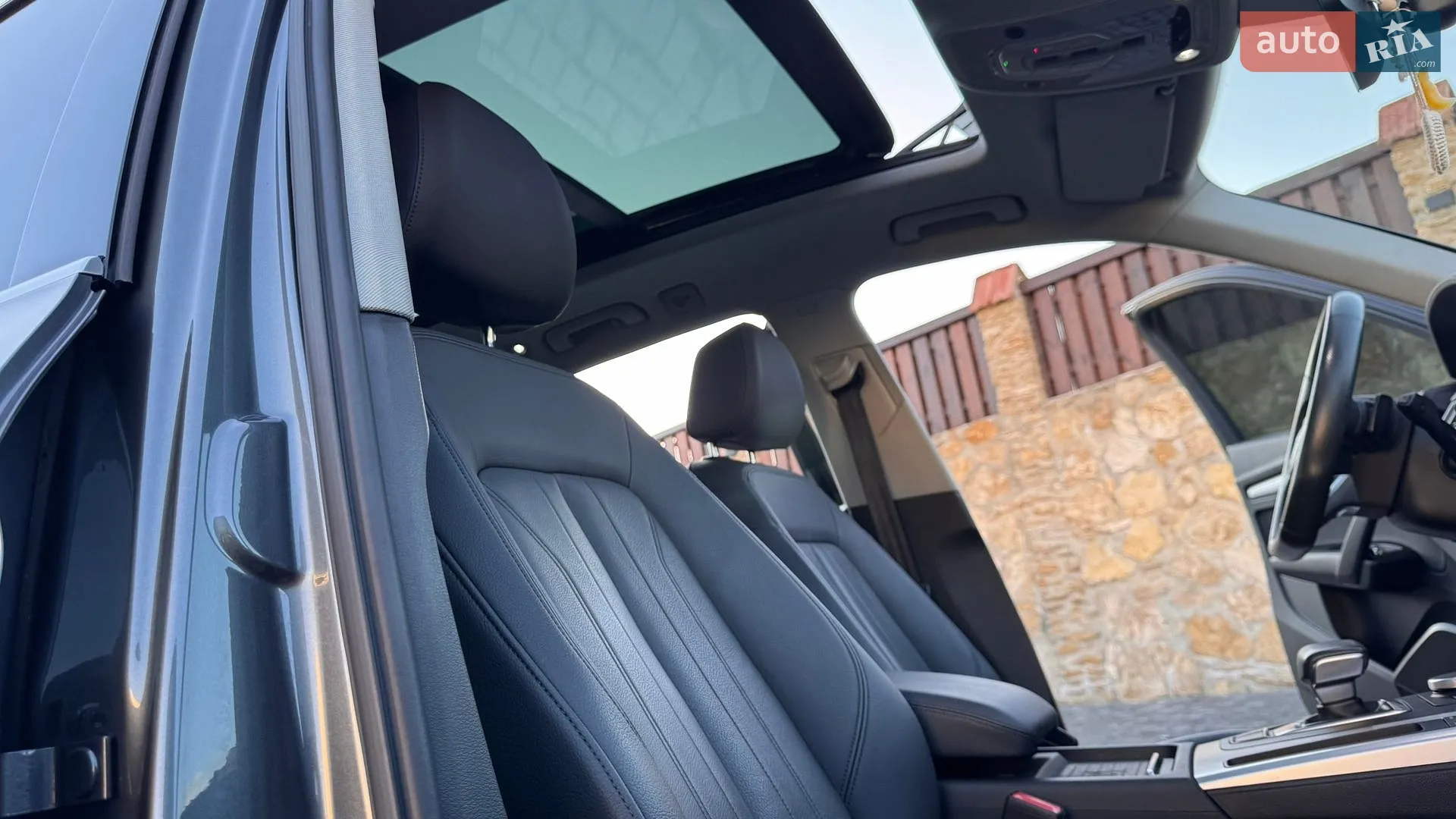 2020 Audi Q5 - мініатюра 57