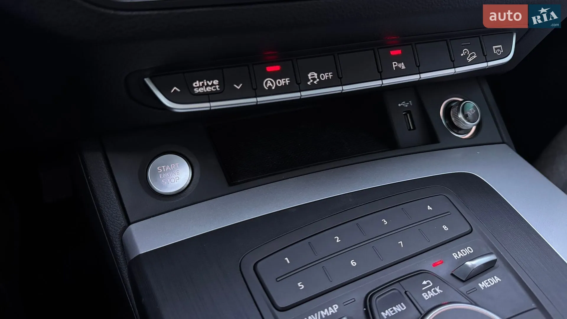 2020 Audi Q5 - мініатюра 64