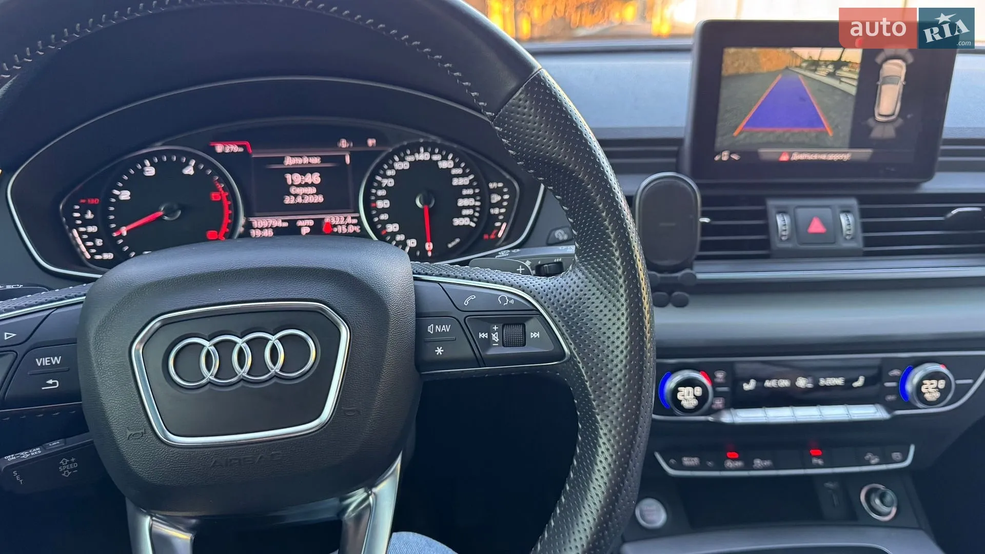 2020 Audi Q5 - мініатюра 65