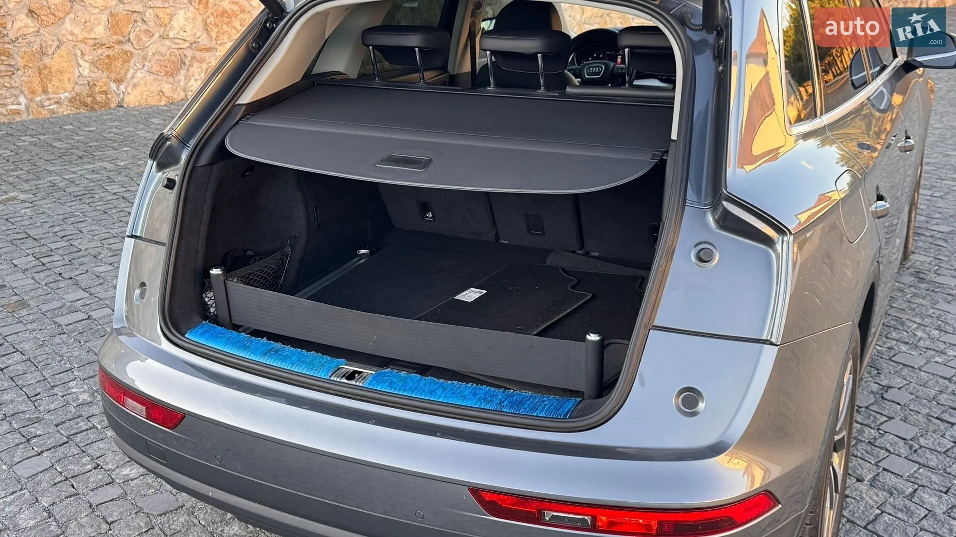 2020 Audi Q5 - мініатюра 68
