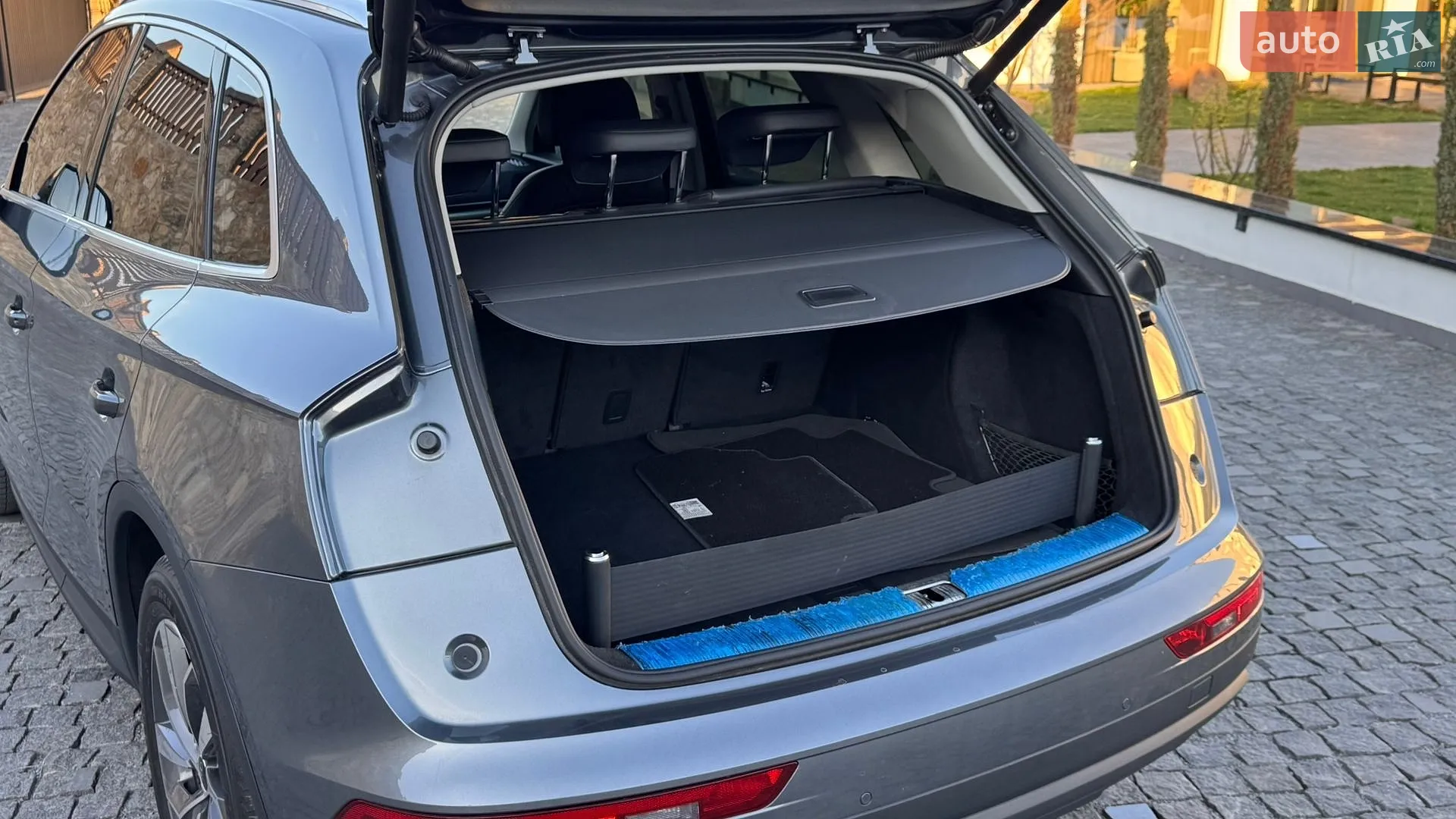 2020 Audi Q5 - мініатюра 70