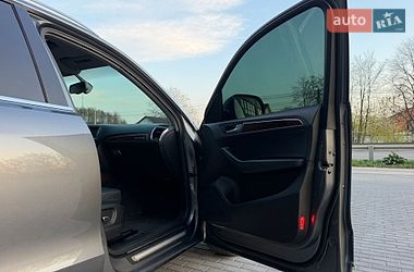 Внедорожник / Кроссовер Audi Q5 2015 в Виннице