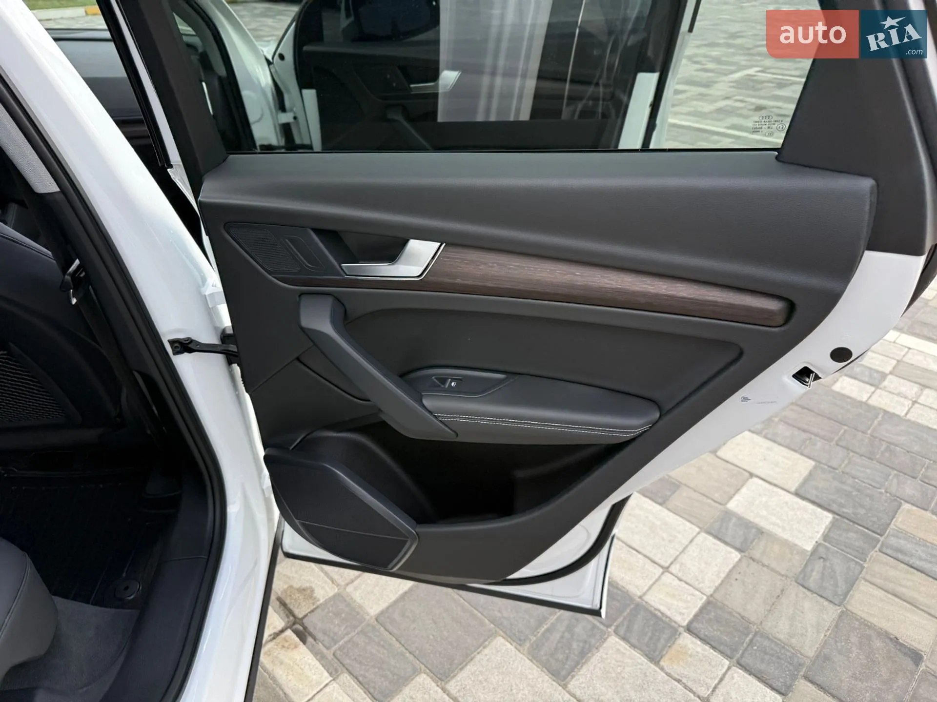 2021 Audi Q5 - мініатюра 32
