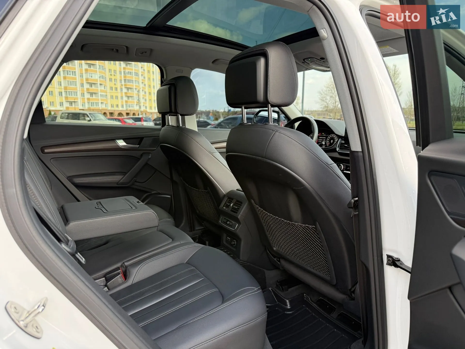 2021 Audi Q5 - мініатюра 34
