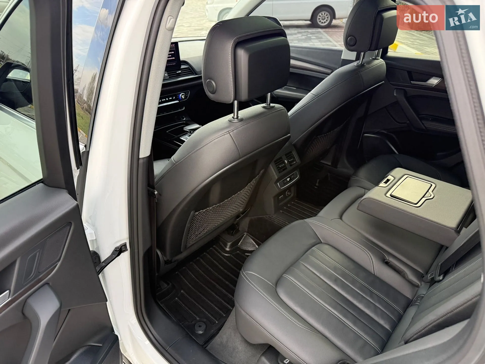 2021 Audi Q5 - мініатюра 38