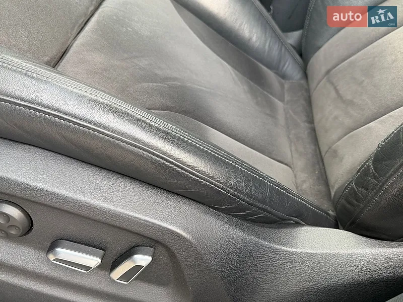 Audi Q5 2016 VIN WAUZZZ8R4HA076375 фото оголошення 4 з 64