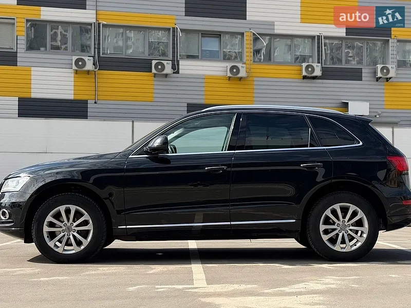 Audi Q5 2016 VIN WAUZZZ8R4HA076375 фото оголошення 28 з 64