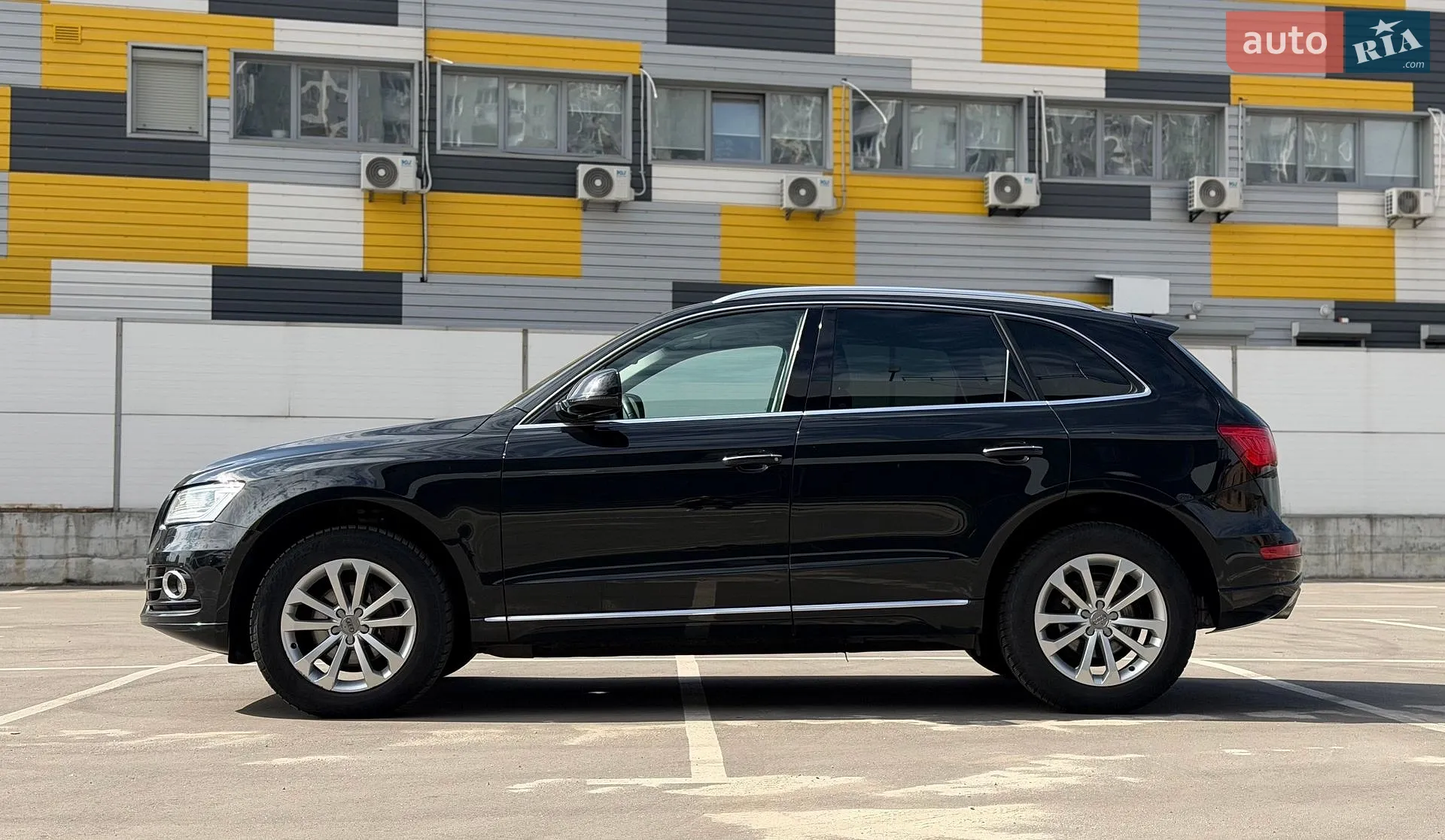 2016 Audi Q5 - мініатюра 28