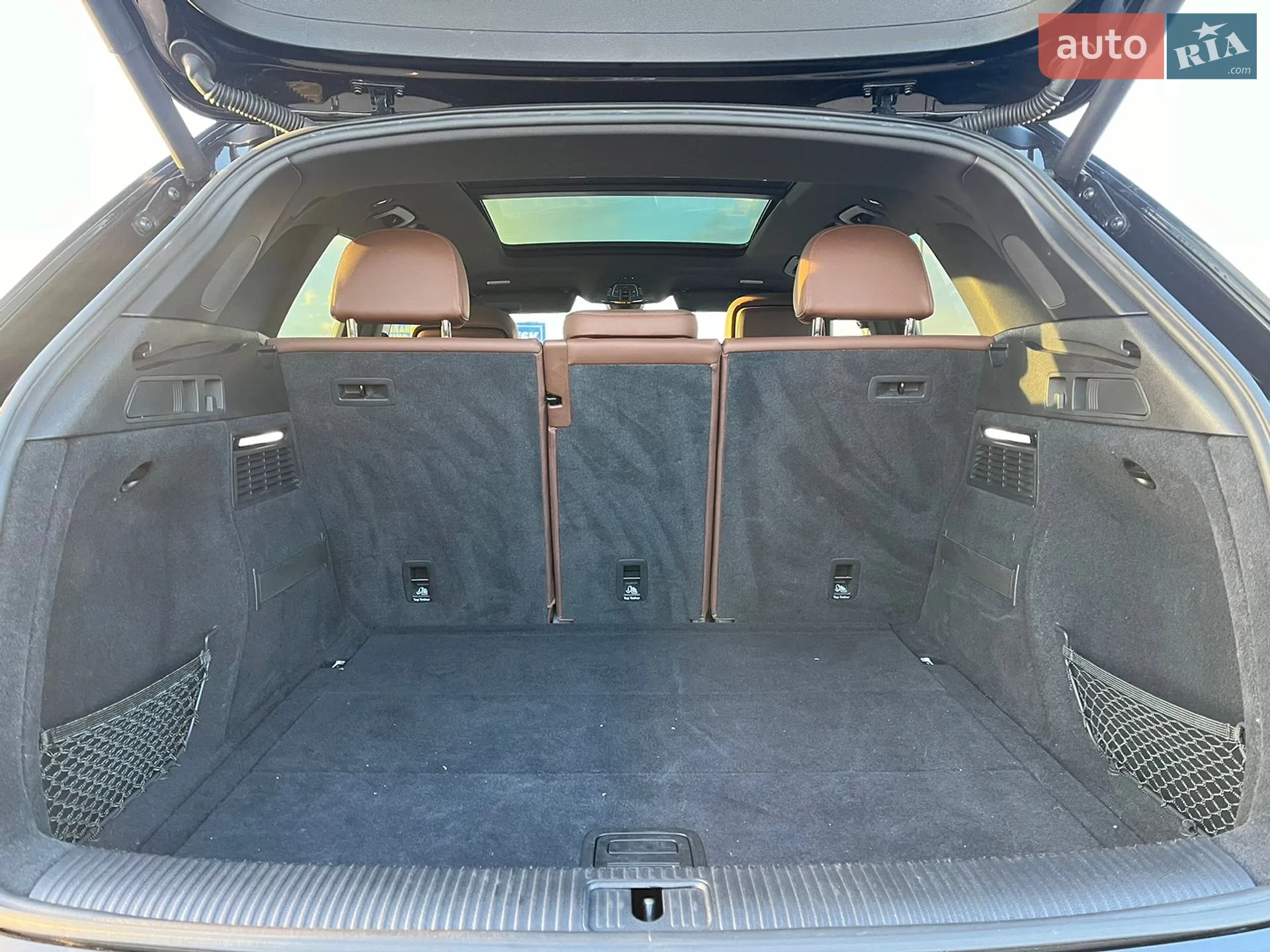 2018 Audi Q5 - мініатюра 21