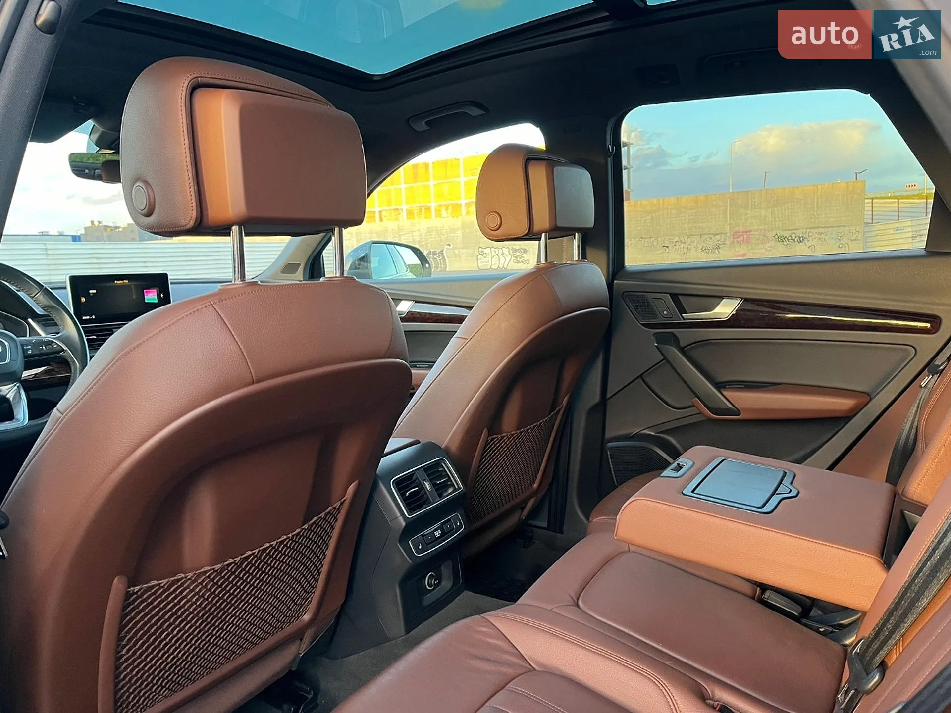 2018 Audi Q5 - мініатюра 26