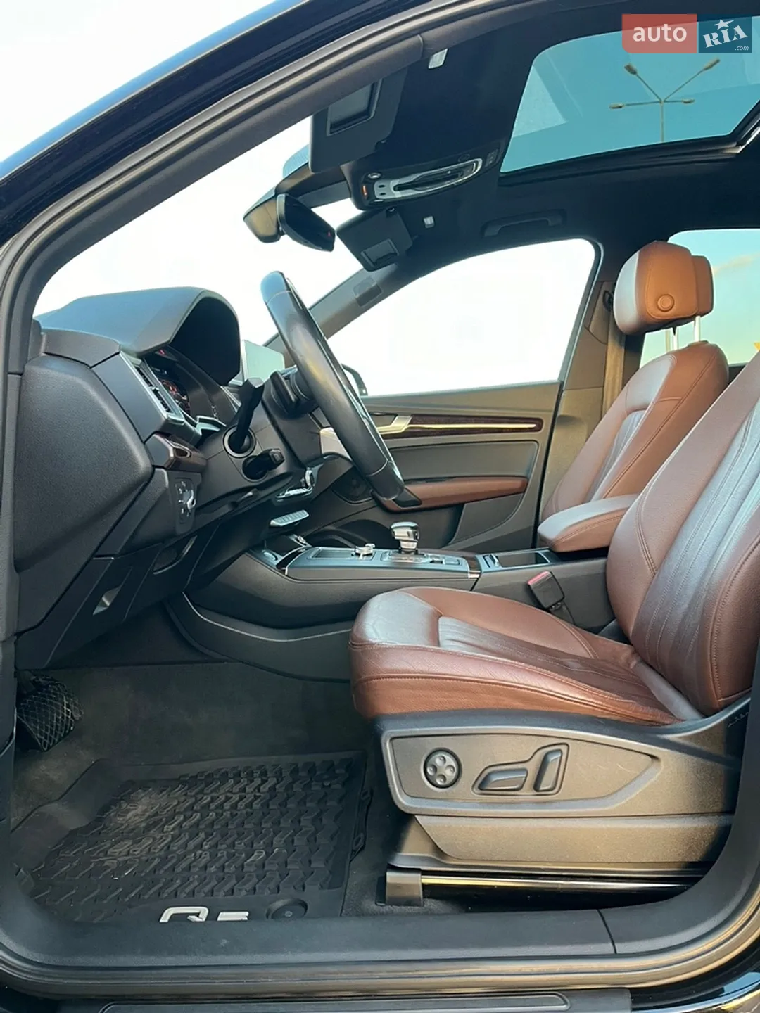 2018 Audi Q5 - мініатюра 33